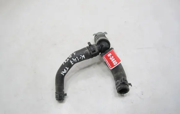 Volkswagen Taigo Engine coolant pipe/hose 5WA121087D