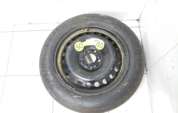 Volvo V50 R16 spare wheel 30683913 T12585R1699M PIRELLI