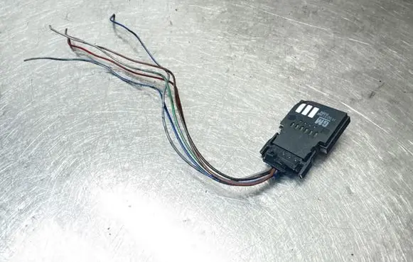 Opel Insignia A Interior temperature sensor 013231068 S054