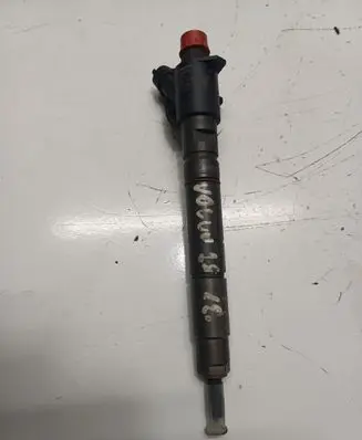 Volvo S80 Fuel injector 0445116046 B445141