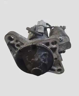 Mazda 3 II Starter motor M001T30971