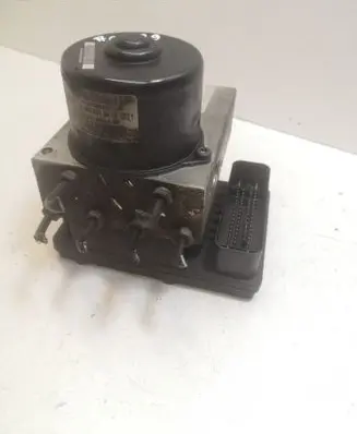 Mercedes-Benz CLK A209 C209 ABS Pump A0345457832 A0054313012
