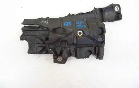 Audi Q3 8U Heat shield in engine bay 04L103954D