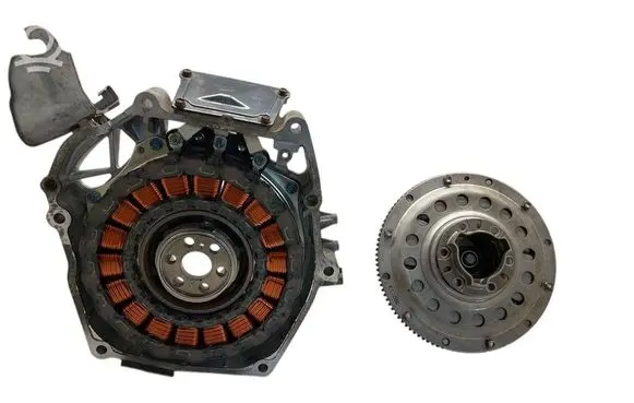 Honda Civic Electric car motor MF5 1078460 RM077685