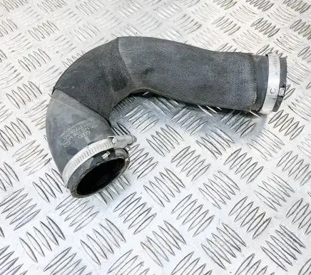 Audi A6 S6 C7 4G Intercooler hose/pipe 4G0145709M