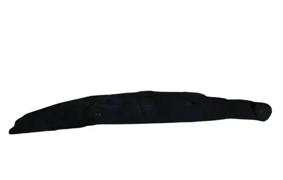 Chevrolet Bolt Fender end trim 