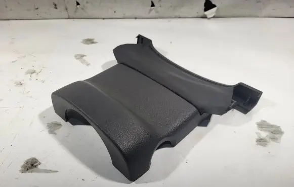 Volkswagen Golf Plus Steering wheel column trim 5NO858560 5NO858565
