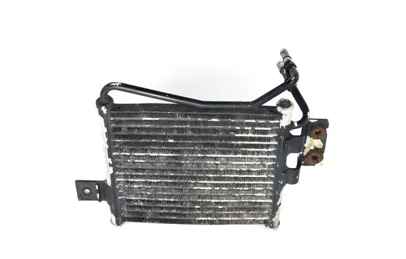 Hyundai ix 55 Transmission/gearbox oil cooler 