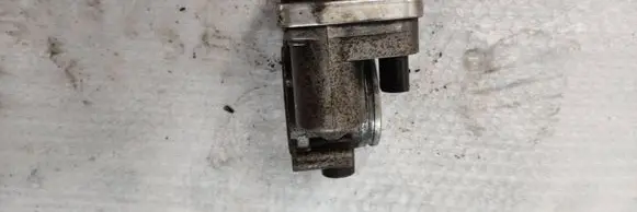 BMW 3 E46 Throttle valve 