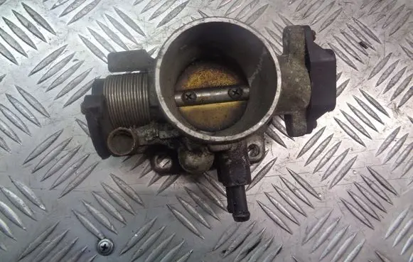 Hyundai Getz Throttle valve position sensor 