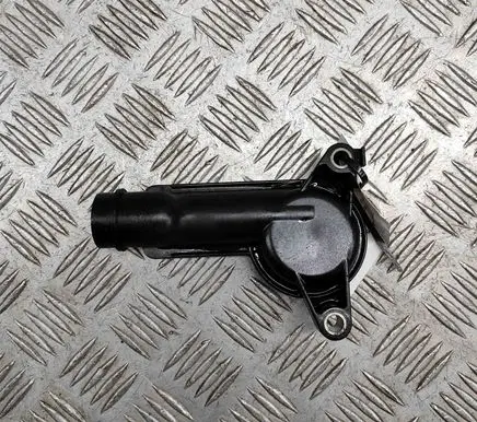 Volvo S90, V90 Oil sump strainer pipe 31321050