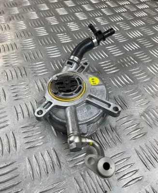 Audi A6 S6 C7 4G Vacuum pump 07L145100D