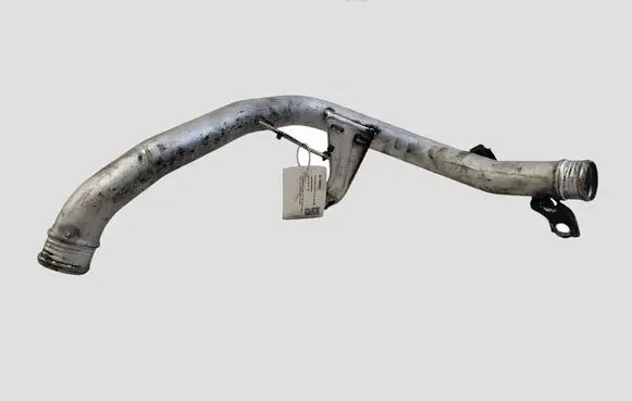 Volvo V40 Intercooler hose/pipe