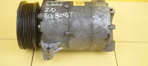 Ford S-MAX Air conditioning (A/C) compressor (pump) 9G9N19D629LB 26SP11
