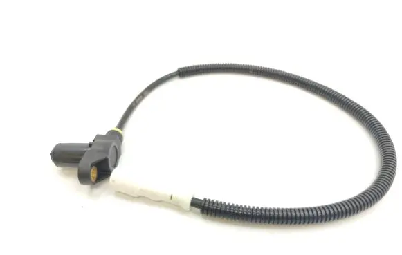 ABS brake wheel speed sensor