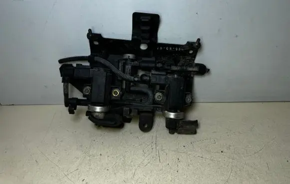 Volkswagen Sharan Other engine bay part 7M3906286A 1J0906627 YM2112A641BB