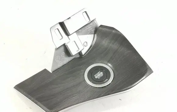 Jeep Grand Cherokee WL Dashboard side end trim 6TV341AAAA