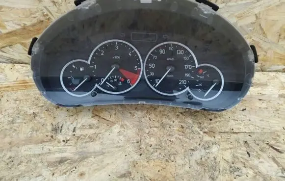 Alfa Romeo 159 Rear door QQQQQ