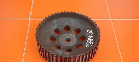 BMW 1 F20 F21 Timing chain sprocket 20MB56