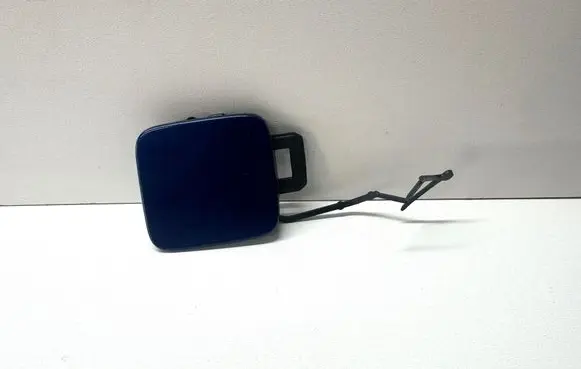 Volkswagen Polo VI Tow hook cap/cover 2GS807441A P80447