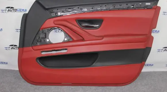 BMW M5 Front door card panel trim 1777774