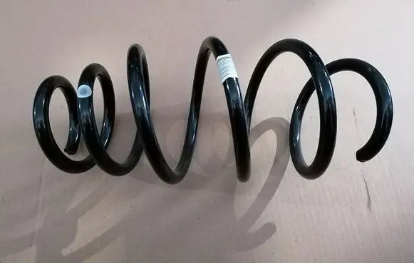 Opel Insignia A Front coil spring 22879062