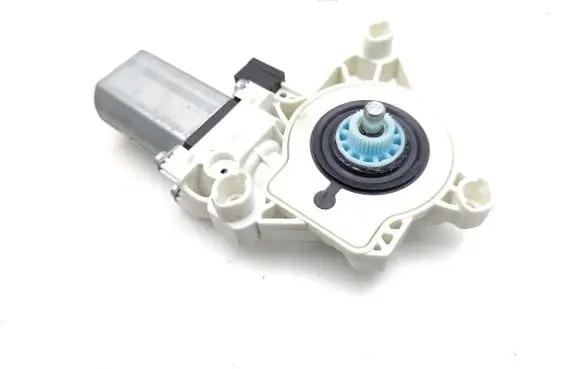 Skoda Elroq Front door window regulator motor 4K0959801 C28129200