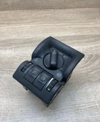 Opel Vectra B Light switch 90569814 53142807