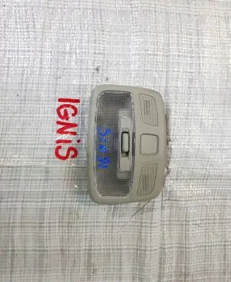 Suzuki Ignis Front seat light