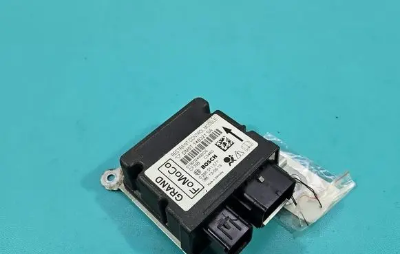 Ford C-MAX II Airbag control unit/module 0285011577 IMPRK1575178