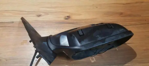 Mazda 6 Front door electric wing mirror 1469110 015797