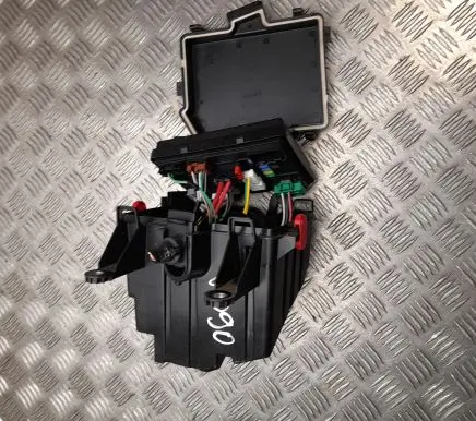 Renault Zoe Fuse box set 284B03164R