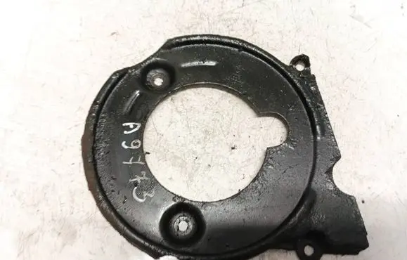 Skoda Praktik (5J8) Timing belt guard (cover) 038109175