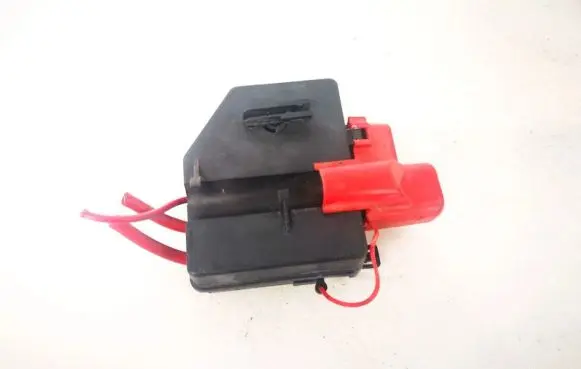 Mercedes-Benz ML W164 Positive cable (battery) a1645400050