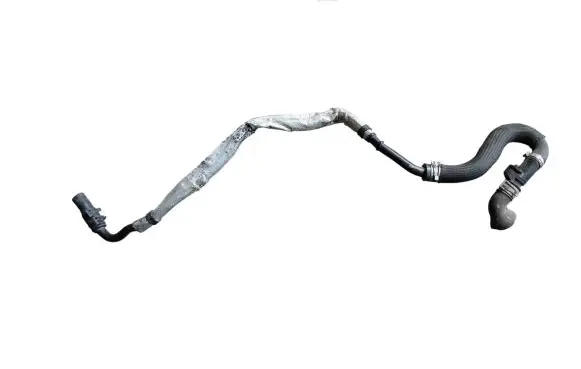 Audi A6 S6 C7 4G Breather hose/pipe 