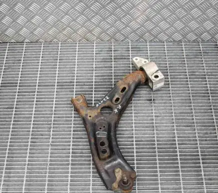 Skoda Yeti (5L) Front lower control arm/wishbone 1K0407151BC