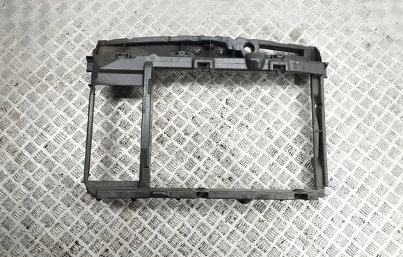 Peugeot 2008 I Radiator support slam panel