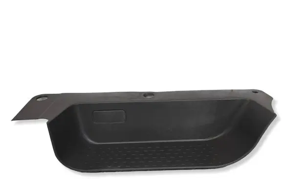 Fiat Talento Front sill trim cover 769518239R SP7612 93450152