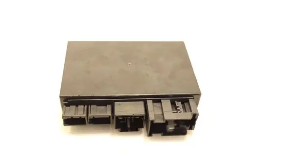 Audi Q5 SQ5 Tow bar trailer control unit/module 