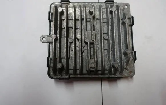 Volvo V60 Xenon control unit/module 31427776