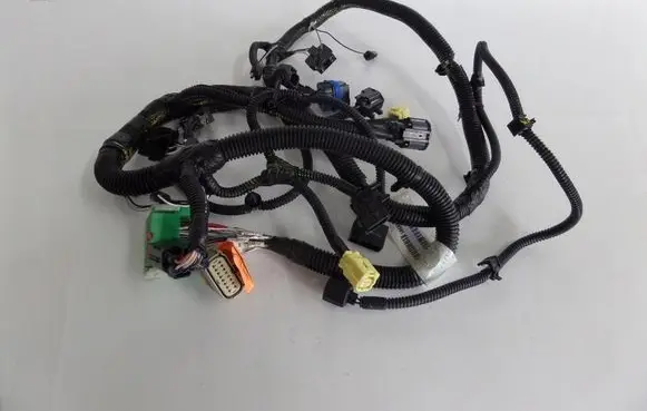 Jeep Wrangler Other wiring loom 68042586AB