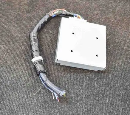 Nissan Qashqai Parking PDC control unit/module