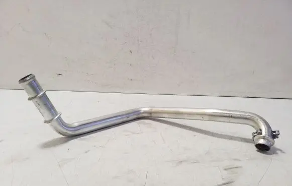 Mercedes-Benz CLS C218 X218 Heater radiator pipe/hose 