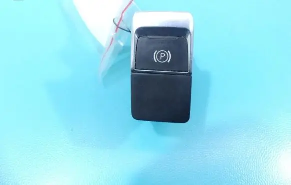 Audi A6 S6 C7 4G Handbrake/parking brake auto hold switch 4G1927225C IMPRK1176776