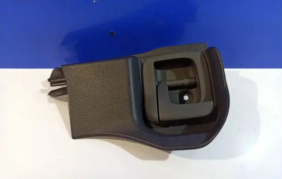 Volvo XC90 Engine bonnet (hood) release handle 30799975