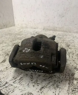 BMW X3 E83 Front brake caliper