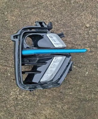 KIA Niro Front fog light