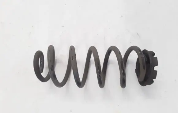 Renault Twingo III Rear coil spring 550205778R