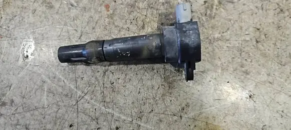 Mitsubishi Lancer VIII High voltage ignition coil FK0343 MN195805 98310707