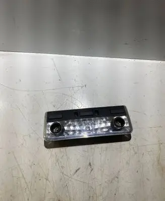 BMW X3 E83 Front seat light 63316962046